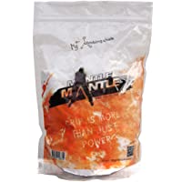 Los mejores  - Mantle - Tiza en polvo para escalada (450 g)- color blanco